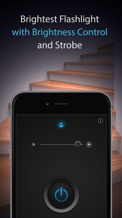 A Flash Flashlight Free iOS