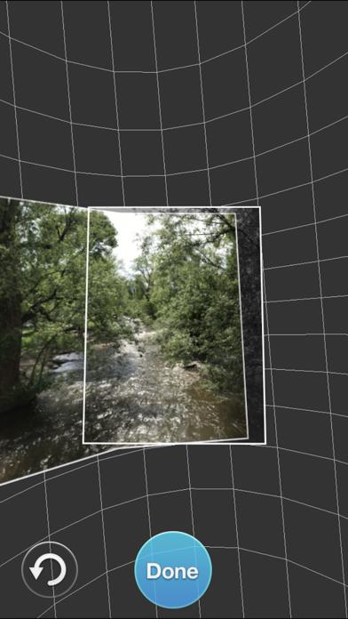 360 Panorama iOS