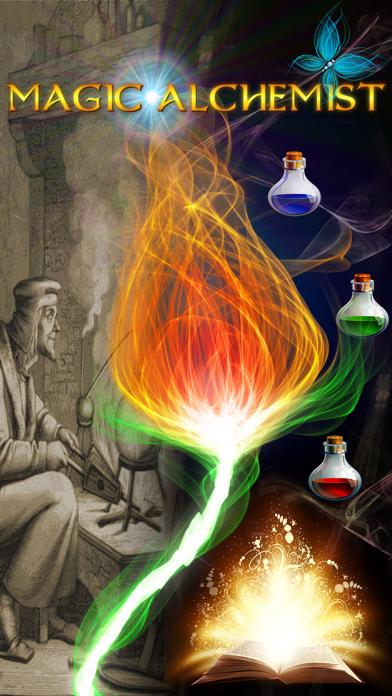Magic Alchemist Classic iOS