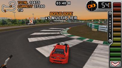 Drift Mania Championship iOS