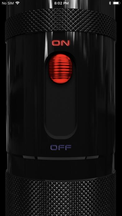 Flashlight iOS