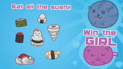 Sushi Cat iOS