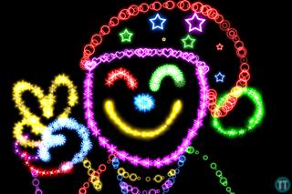 Art Of Glow iOS