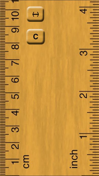 Ruler Free iOS