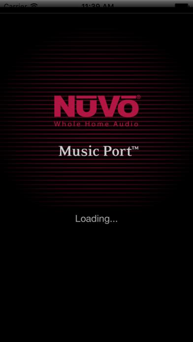 Music Port iOS