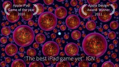 Osmos iOS