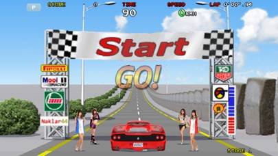 Final Freeway iOS