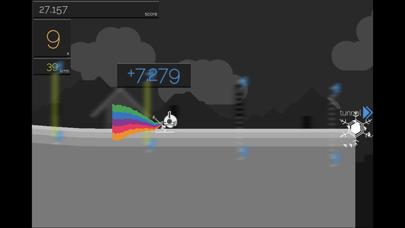 Solipskier iOS