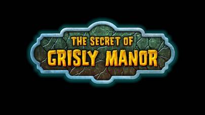 The Secret of Grisly Manor iOS