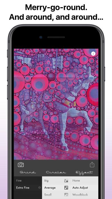 Percolator iOS