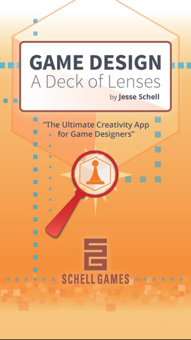 AGD Lenses iOS