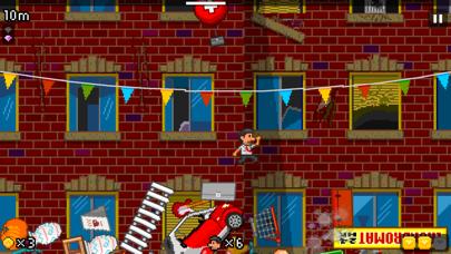 The Incident iOS