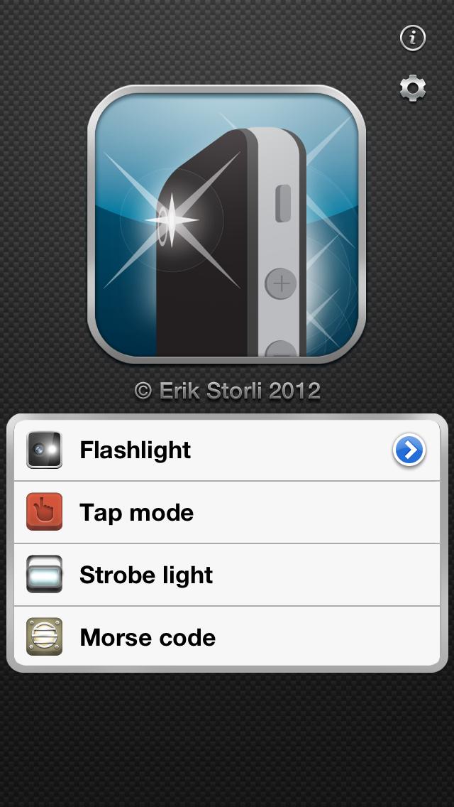 iLlumination US iOS
