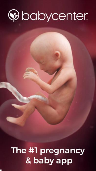 My Pregnancy Today iOS