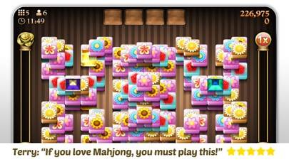 Mahjong Venice Mystery Puzzle (Full) iOS
