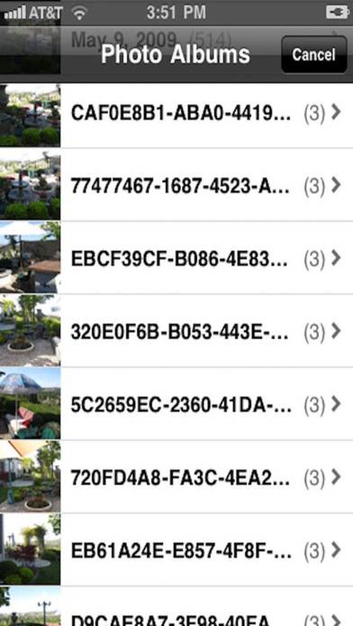 photoBang iOS