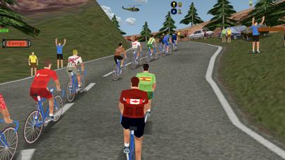 Ciclis 3D Lite iOS
