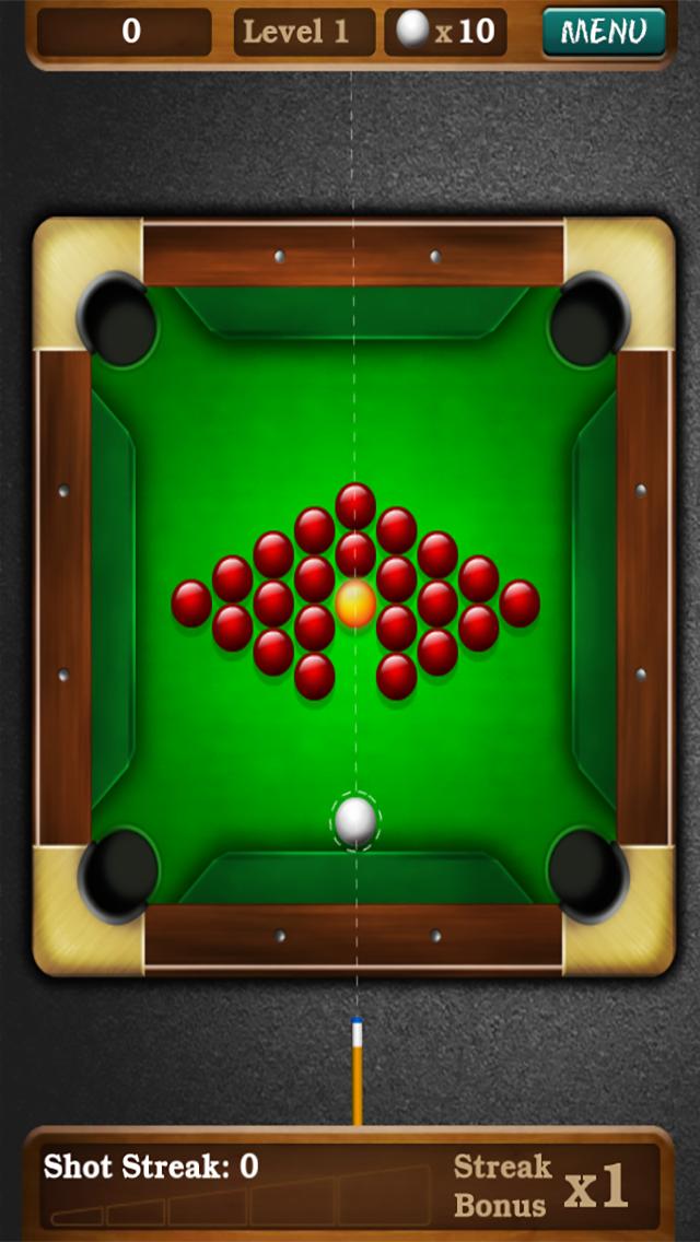 Power Pool iOS