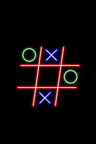 Tic Tac GLOW iOS