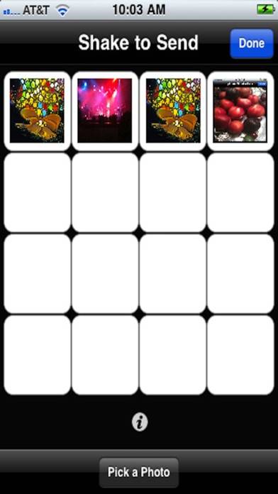 photoBangPro iOS