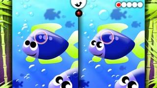 My first games: find the differences HD iOS