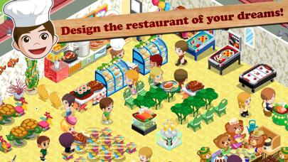 Restaurant Story iOS