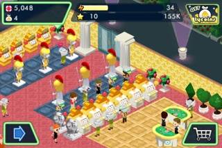 MiniTycoon Casino iOS