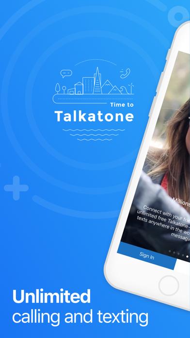 talkatone download