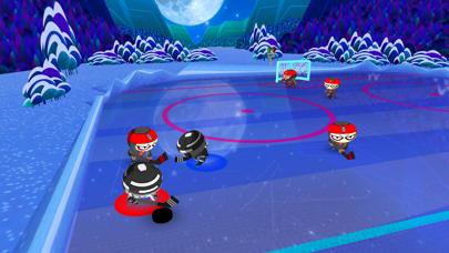 Chop Chop Hockey iOS