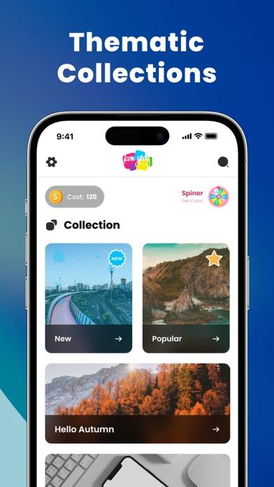Icon Skins FREE iOS