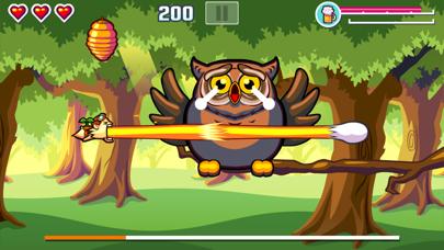 Flying Hamster iOS