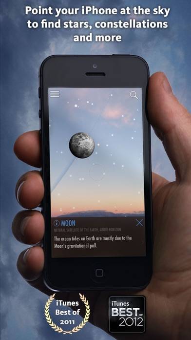 SkyView - Explore the Universe iOS
