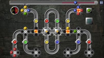 Crazy Marbles iOS