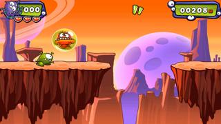 MR - Monster Runner Lite iOS