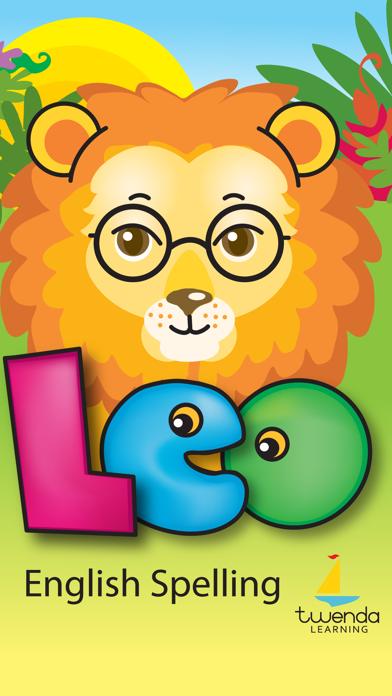 Leo English Spelling Complete iOS