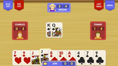 Spades ⋆ iOS
