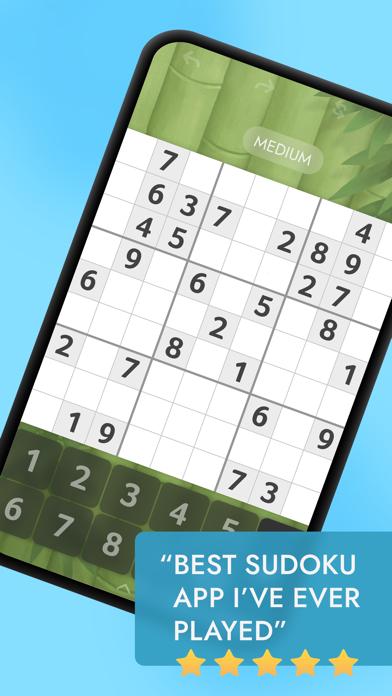 ⋆Sudoku iOS