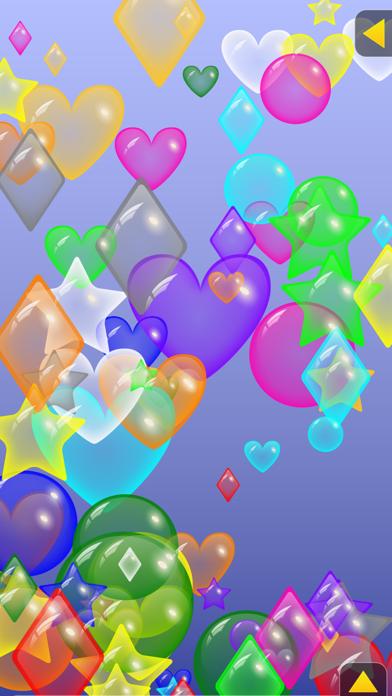Fun Bubbles iOS