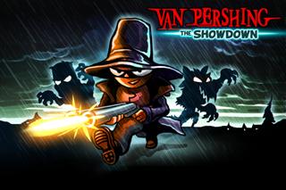 Van Pershing-The Showdown Free iOS