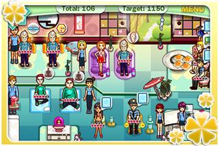 Ada's Fitness Center iOS