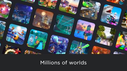 ROBLOX Mobile iOS