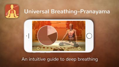 Universal Breathing iOS
