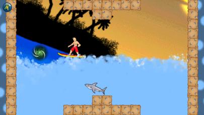 Puzzle Surfers iOS