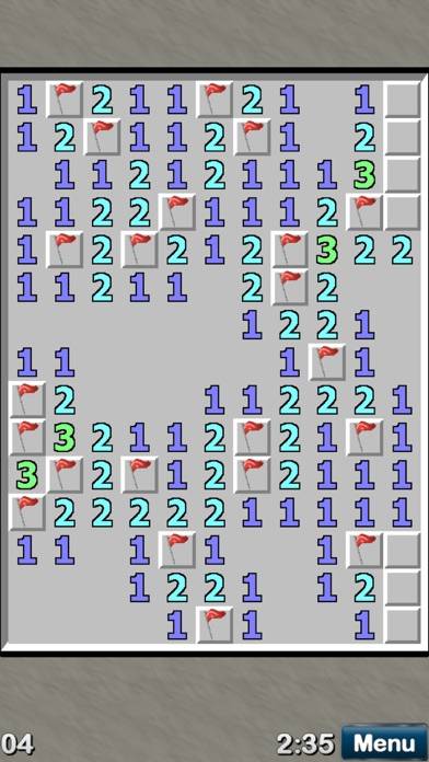 Minesweeper plus Break the Code iOS