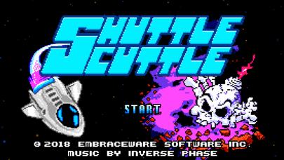 Shuttle Scuttle iOS