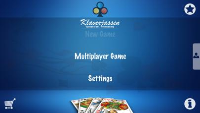Klaverjas HD Pro iOS