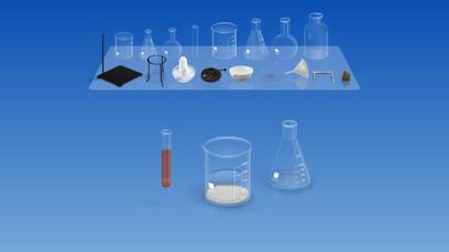 CHEMIST by THIX iOS