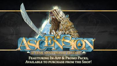 Ascension: Chronicle of the Godslayer iOS
