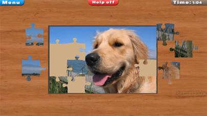 Jigsaw Puzzles iOS