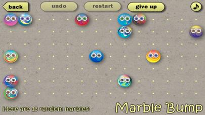 Marble Bump iOS